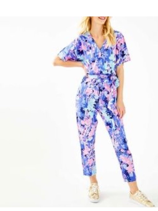 Lilly Pulitzer Pants - Lilly Pulitzer jumpsuit